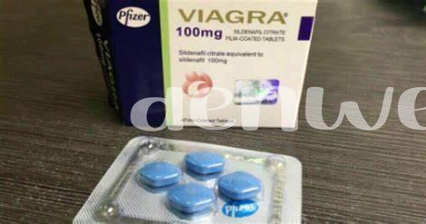 Jak Viagra Ovlivňuje Váš Krevní Tlak?